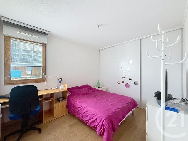 Appartement F4 à vendre - 4 pièces - 92.0 m2 - MONTPELLIER - 34 - LANGUEDOC-ROUSSILLON - Century 21 Eurogestrim