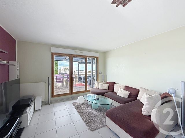 Appartement F4 à vendre - 4 pièces - 92.0 m2 - MONTPELLIER - 34 - LANGUEDOC-ROUSSILLON - Century 21 Eurogestrim