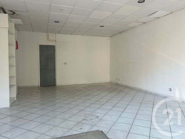 Appartement Local à louer - 2 pièces - 60.0 m2 - MONTPELLIER - 34 - LANGUEDOC-ROUSSILLON - Century 21 Eurogestrim