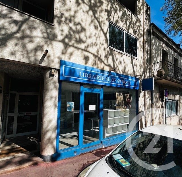 Appartement Local à louer - 2 pièces - 60.0 m2 - MONTPELLIER - 34 - LANGUEDOC-ROUSSILLON - Century 21 Eurogestrim