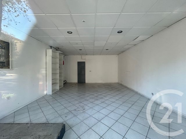 Appartement Local à louer - 2 pièces - 60.0 m2 - MONTPELLIER - 34 - LANGUEDOC-ROUSSILLON - Century 21 Eurogestrim