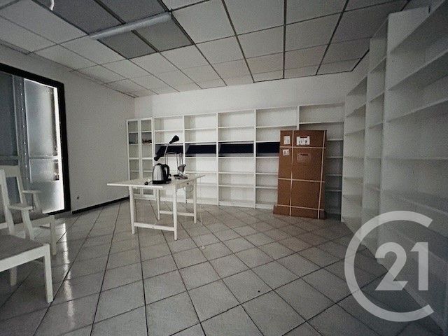 Appartement Local à louer - 2 pièces - 60.0 m2 - MONTPELLIER - 34 - LANGUEDOC-ROUSSILLON - Century 21 Eurogestrim