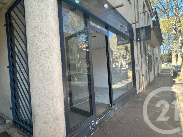 Appartement Local à louer - 2 pièces - 60.0 m2 - MONTPELLIER - 34 - LANGUEDOC-ROUSSILLON - Century 21 Eurogestrim