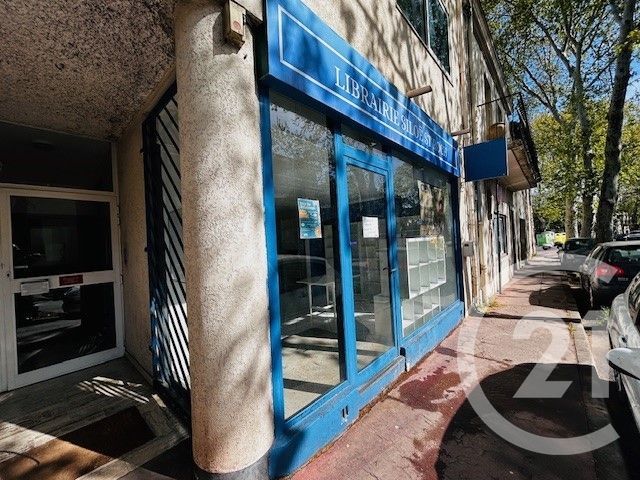 Appartement Local à louer - 2 pièces - 60.0 m2 - MONTPELLIER - 34 - LANGUEDOC-ROUSSILLON - Century 21 Eurogestrim
