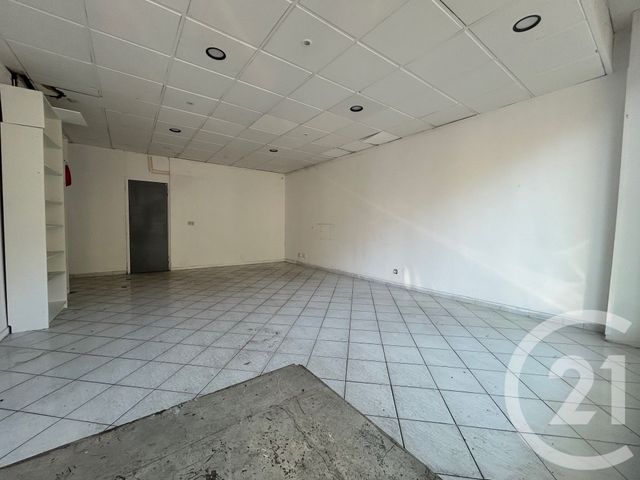 Appartement Local à louer - 2 pièces - 60.0 m2 - MONTPELLIER - 34 - LANGUEDOC-ROUSSILLON - Century 21 Eurogestrim