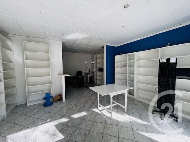 Appartement Local à louer - 2 pièces - 60.0 m2 - MONTPELLIER - 34 - LANGUEDOC-ROUSSILLON - Century 21 Eurogestrim