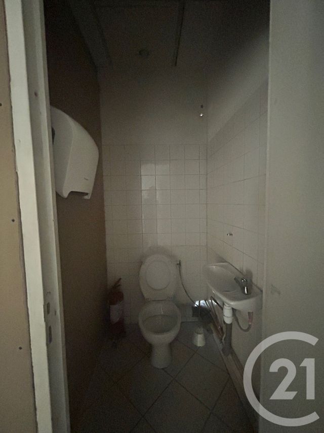 Appartement Local à louer - 2 pièces - 60.0 m2 - MONTPELLIER - 34 - LANGUEDOC-ROUSSILLON - Century 21 Eurogestrim