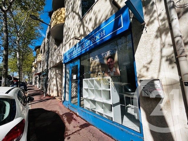 Appartement Local à louer - 2 pièces - 60.0 m2 - MONTPELLIER - 34 - LANGUEDOC-ROUSSILLON - Century 21 Eurogestrim