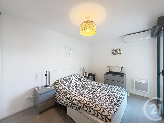 Appartement F3 à vendre - 3 pièces - 64.0 m2 - MONTPELLIER - 34 - LANGUEDOC-ROUSSILLON - Century 21 Eurogestrim