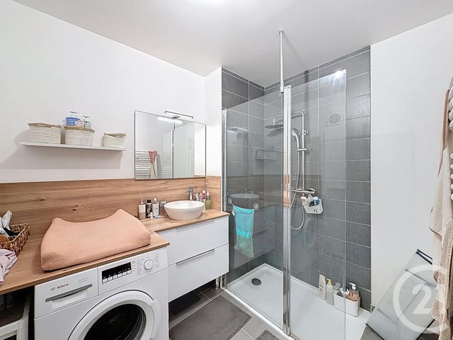 Appartement F3 à vendre - 3 pièces - 64.0 m2 - MONTPELLIER - 34 - LANGUEDOC-ROUSSILLON - Century 21 Eurogestrim