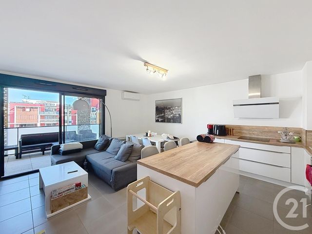Appartement F3 à vendre MONTPELLIER
