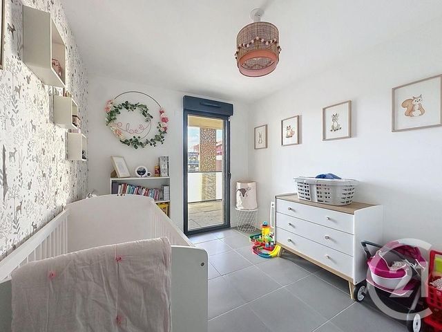 Appartement F3 à vendre - 3 pièces - 64.0 m2 - MONTPELLIER - 34 - LANGUEDOC-ROUSSILLON - Century 21 Eurogestrim