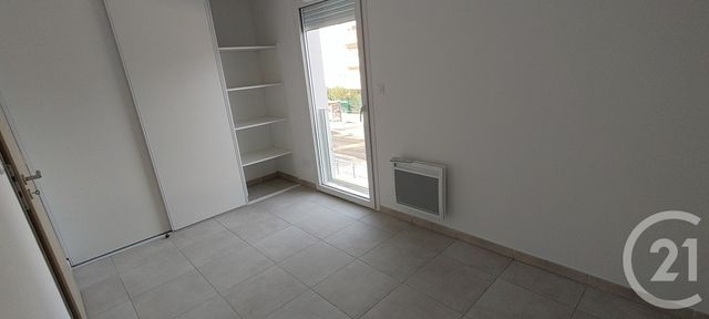 Appartement à louer - 2 pièces - 40.88 m2 - MONTPELLIER - 34 - LANGUEDOC-ROUSSILLON - Century 21 Eurogestrim