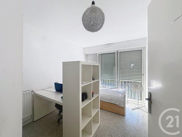 Appartement F5 à vendre - 5 pièces - 71.0 m2 - MONTPELLIER - 34 - LANGUEDOC-ROUSSILLON - Century 21 Eurogestrim