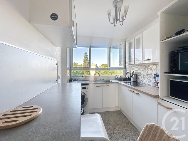 Appartement F5 à vendre MONTPELLIER