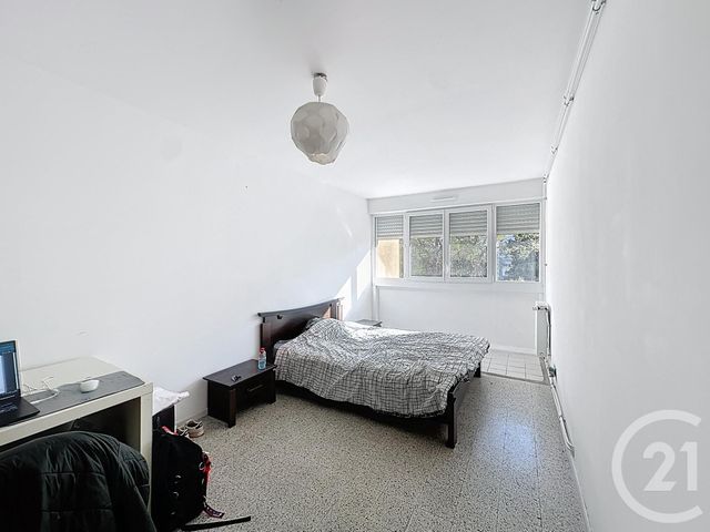 Appartement F5 à vendre - 5 pièces - 71.0 m2 - MONTPELLIER - 34 - LANGUEDOC-ROUSSILLON - Century 21 Eurogestrim