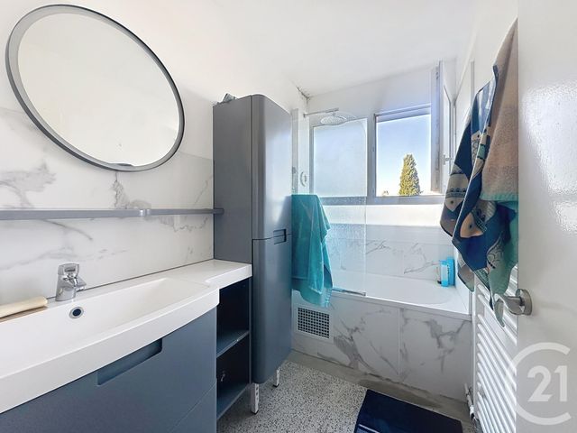 Appartement F5 à vendre - 5 pièces - 71.0 m2 - MONTPELLIER - 34 - LANGUEDOC-ROUSSILLON - Century 21 Eurogestrim