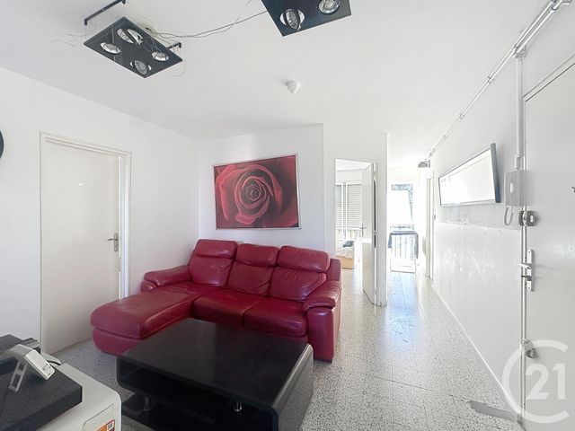 Appartement F5 à vendre - 5 pièces - 71.0 m2 - MONTPELLIER - 34 - LANGUEDOC-ROUSSILLON - Century 21 Eurogestrim