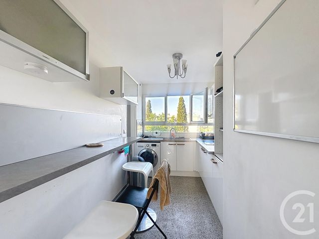 Appartement F5 à vendre - 5 pièces - 71.0 m2 - MONTPELLIER - 34 - LANGUEDOC-ROUSSILLON - Century 21 Eurogestrim