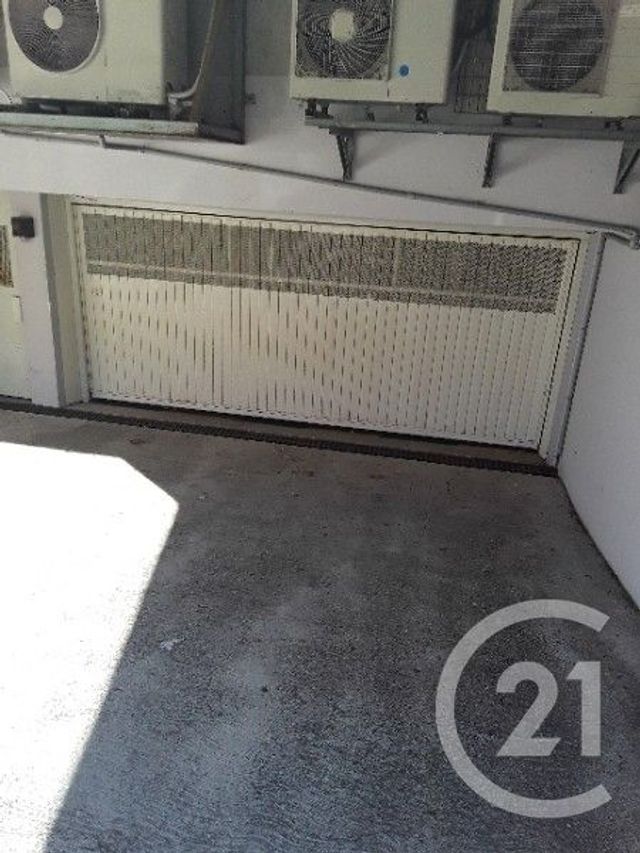 parking à louer - 15.0 m2 - PEROLS - 34 - LANGUEDOC-ROUSSILLON - Century 21 Eurogestrim