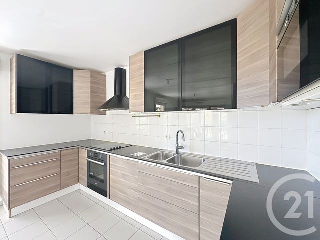 Appartement F3 à vendre - 3 pièces - 57.47 m2 - JUVIGNAC - 34 - LANGUEDOC-ROUSSILLON - Century 21 Eurogestrim