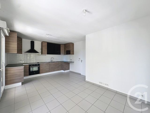 Appartement F3 à vendre JUVIGNAC
