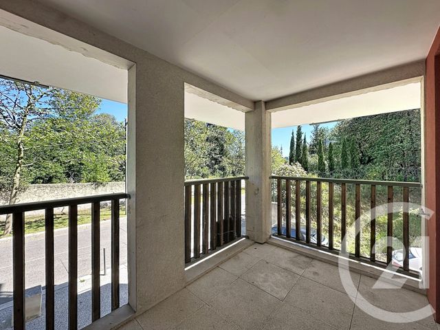 Appartement F3 à vendre - 3 pièces - 57.47 m2 - JUVIGNAC - 34 - LANGUEDOC-ROUSSILLON - Century 21 Eurogestrim