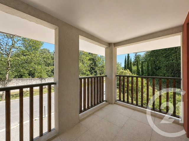 Appartement F3 à vendre - 3 pièces - 57.47 m2 - JUVIGNAC - 34 - LANGUEDOC-ROUSSILLON - Century 21 Eurogestrim