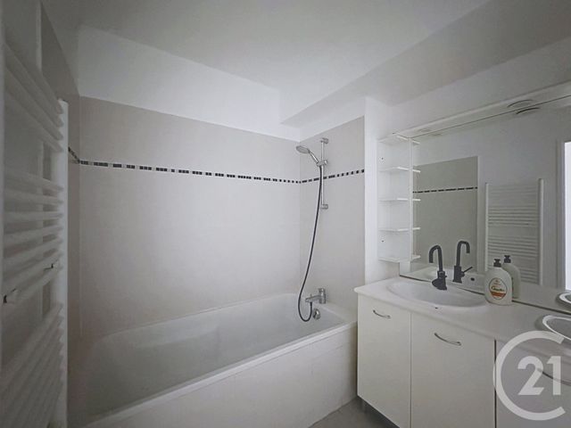 Appartement F3 à vendre - 3 pièces - 57.47 m2 - JUVIGNAC - 34 - LANGUEDOC-ROUSSILLON - Century 21 Eurogestrim