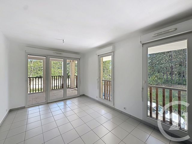 Appartement F3 à vendre - 3 pièces - 57.47 m2 - JUVIGNAC - 34 - LANGUEDOC-ROUSSILLON - Century 21 Eurogestrim