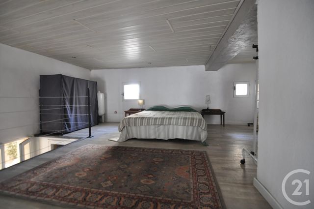 Appartement Loft à louer - 2 pièces - 53.0 m2 - MONTPELLIER - 34 - LANGUEDOC-ROUSSILLON - Century 21 Eurogestrim