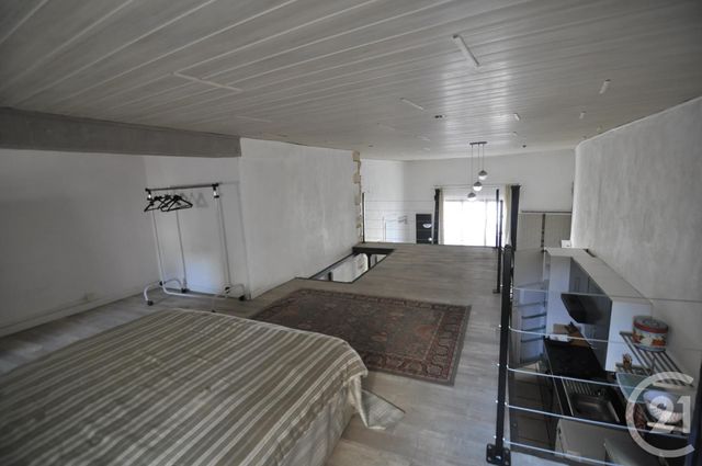 Appartement Loft à louer - 2 pièces - 53.0 m2 - MONTPELLIER - 34 - LANGUEDOC-ROUSSILLON - Century 21 Eurogestrim