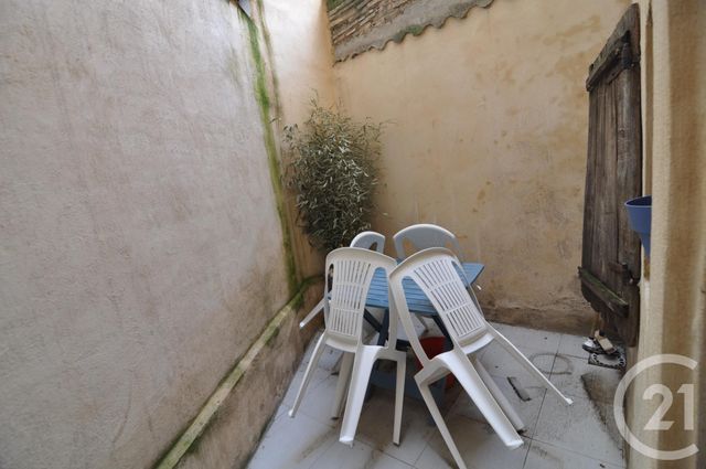 Appartement Loft à louer - 2 pièces - 53.0 m2 - MONTPELLIER - 34 - LANGUEDOC-ROUSSILLON - Century 21 Eurogestrim