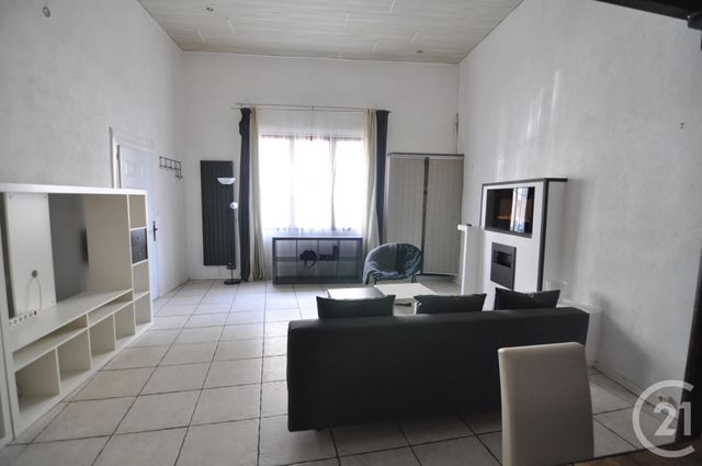 Appartement Loft à louer - 2 pièces - 53.0 m2 - MONTPELLIER - 34 - LANGUEDOC-ROUSSILLON - Century 21 Eurogestrim