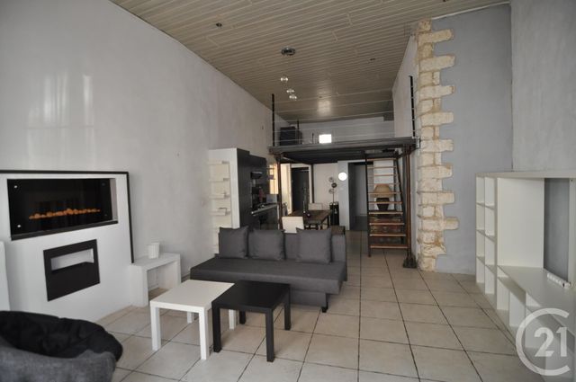 appartement - MONTPELLIER - 34