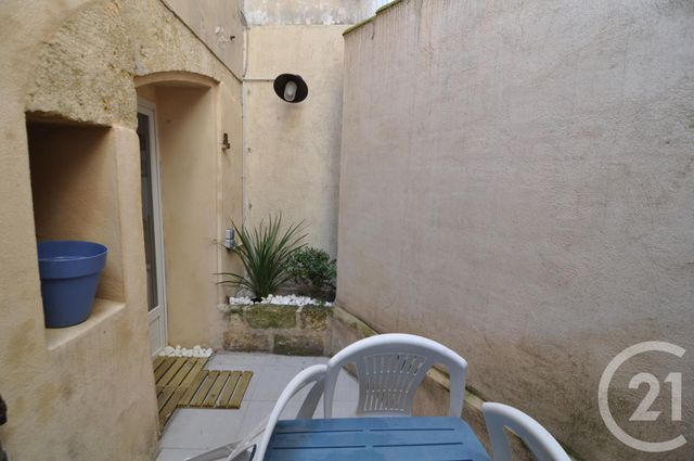 Appartement Loft à louer - 2 pièces - 53.0 m2 - MONTPELLIER - 34 - LANGUEDOC-ROUSSILLON - Century 21 Eurogestrim