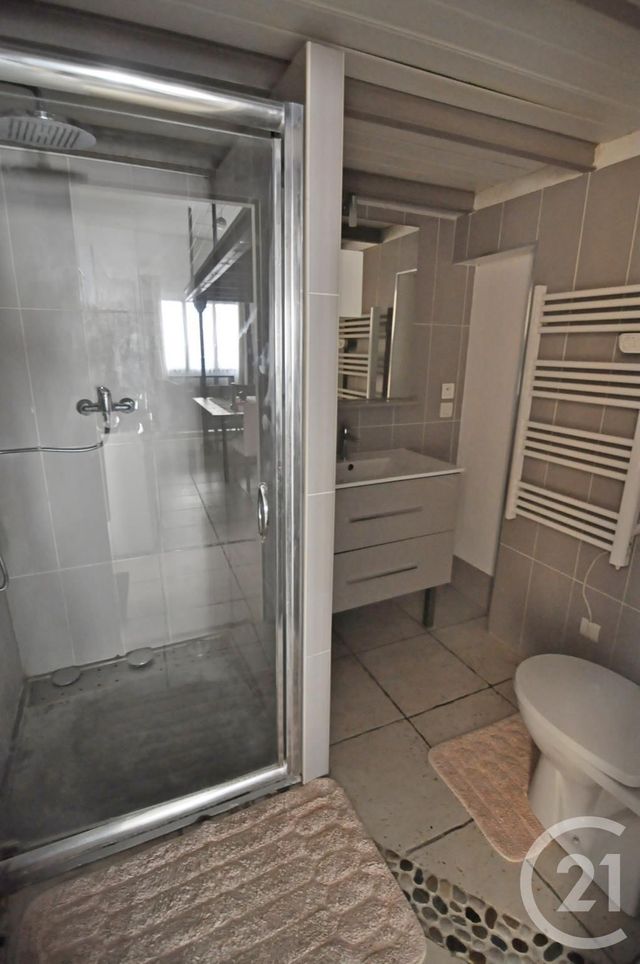 Appartement Loft à louer - 2 pièces - 53.0 m2 - MONTPELLIER - 34 - LANGUEDOC-ROUSSILLON - Century 21 Eurogestrim