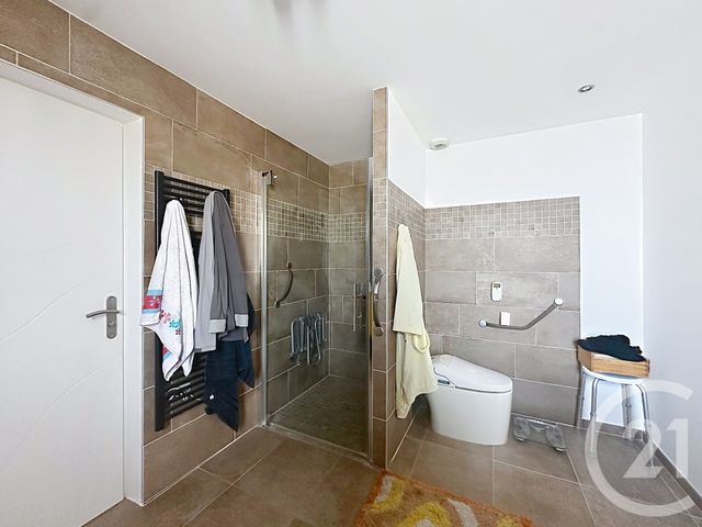 maison à vendre - 8 pièces - 256.0 m2 - JUVIGNAC - 34 - LANGUEDOC-ROUSSILLON - Century 21 Eurogestrim