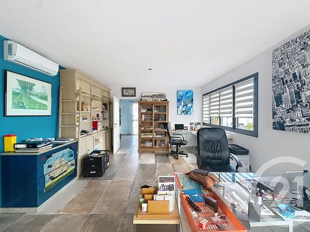 maison à vendre - 8 pièces - 256.0 m2 - JUVIGNAC - 34 - LANGUEDOC-ROUSSILLON - Century 21 Eurogestrim