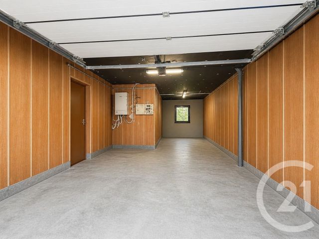 maison à vendre - 8 pièces - 256.0 m2 - JUVIGNAC - 34 - LANGUEDOC-ROUSSILLON - Century 21 Eurogestrim