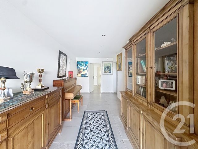 maison à vendre - 8 pièces - 256.0 m2 - JUVIGNAC - 34 - LANGUEDOC-ROUSSILLON - Century 21 Eurogestrim