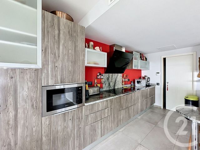 maison à vendre - 8 pièces - 256.0 m2 - JUVIGNAC - 34 - LANGUEDOC-ROUSSILLON - Century 21 Eurogestrim