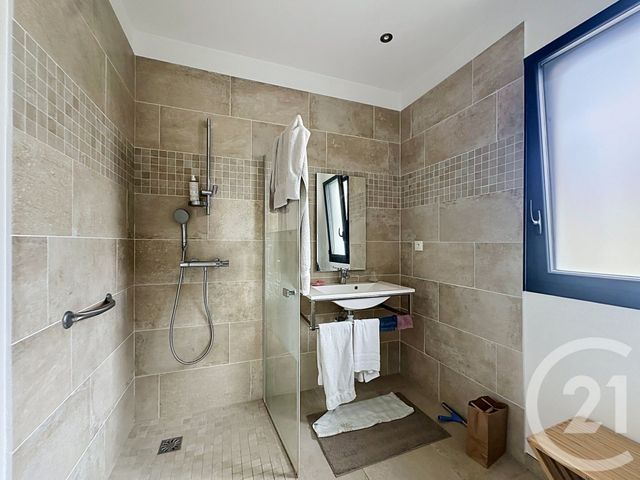 maison à vendre - 8 pièces - 256.0 m2 - JUVIGNAC - 34 - LANGUEDOC-ROUSSILLON - Century 21 Eurogestrim