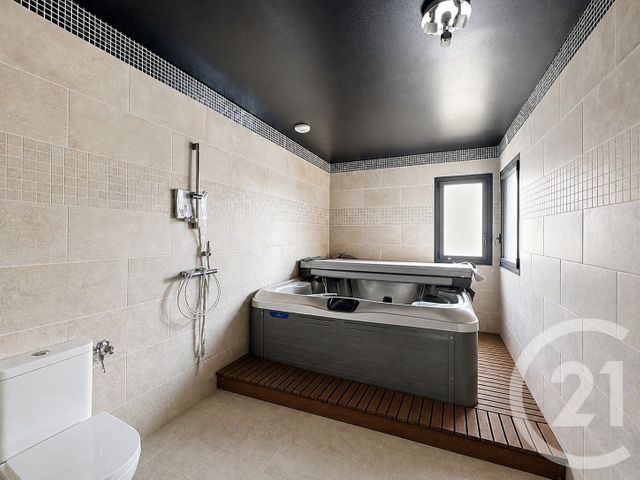 maison à vendre - 8 pièces - 256.0 m2 - JUVIGNAC - 34 - LANGUEDOC-ROUSSILLON - Century 21 Eurogestrim