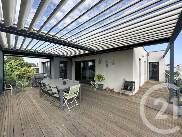 maison à vendre - 8 pièces - 256.0 m2 - JUVIGNAC - 34 - LANGUEDOC-ROUSSILLON - Century 21 Eurogestrim