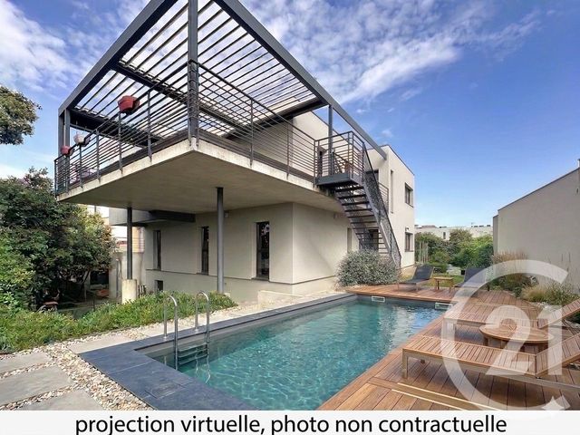 Maison à vendre JUVIGNAC