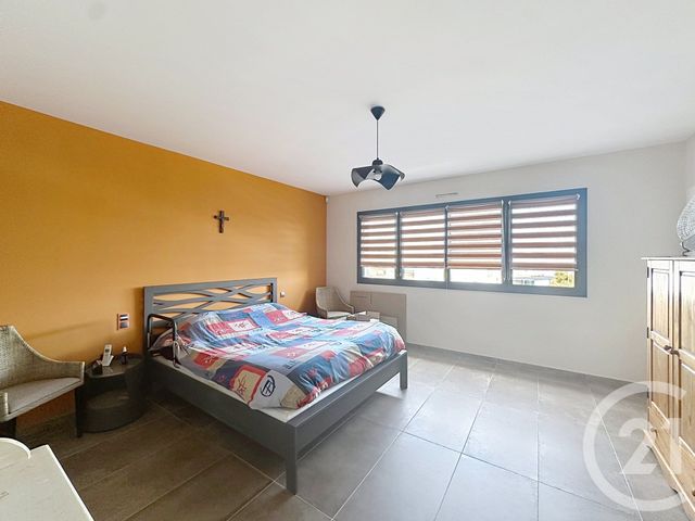 maison à vendre - 8 pièces - 256.0 m2 - JUVIGNAC - 34 - LANGUEDOC-ROUSSILLON - Century 21 Eurogestrim