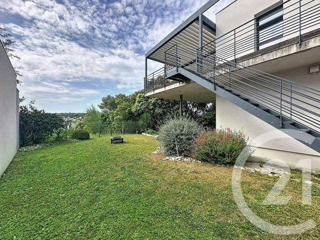 maison à vendre - 8 pièces - 256.0 m2 - JUVIGNAC - 34 - LANGUEDOC-ROUSSILLON - Century 21 Eurogestrim