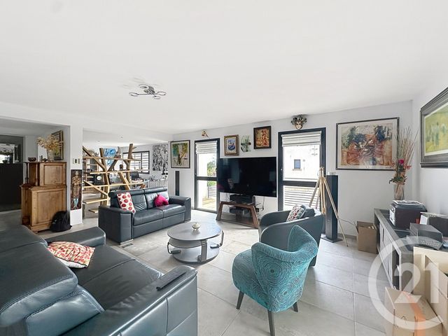 maison à vendre - 8 pièces - 256.0 m2 - JUVIGNAC - 34 - LANGUEDOC-ROUSSILLON - Century 21 Eurogestrim