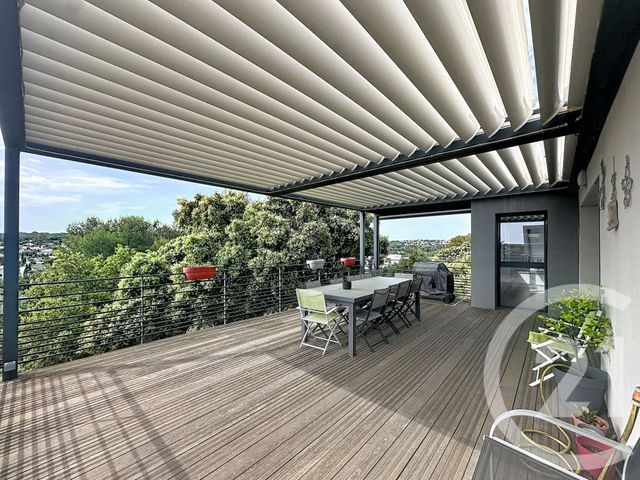 maison à vendre - 8 pièces - 256.0 m2 - JUVIGNAC - 34 - LANGUEDOC-ROUSSILLON - Century 21 Eurogestrim